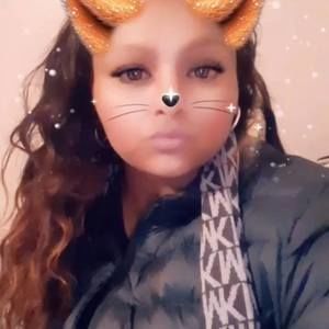 Meet your Posher, Kristi